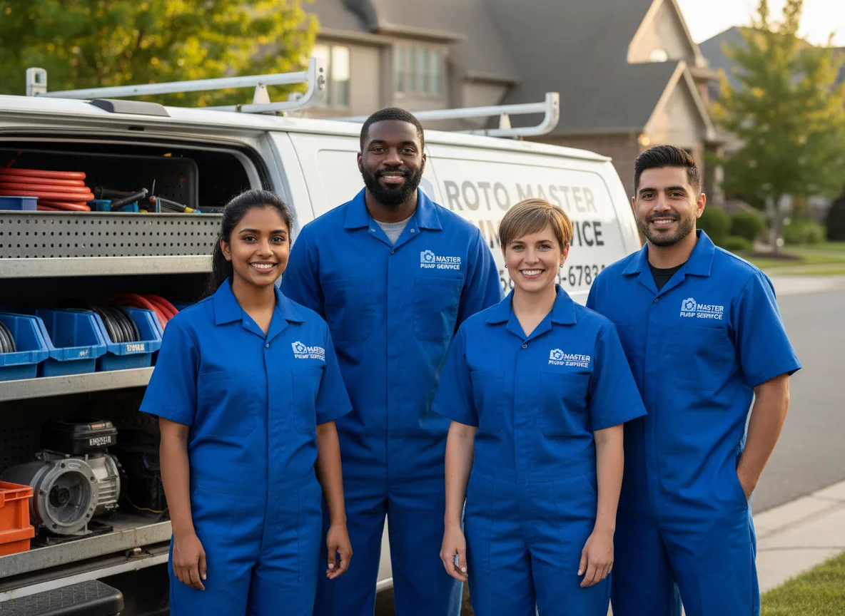 Sump Pump Installation company in Farmingdale, NY